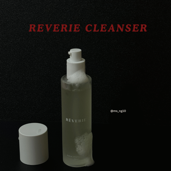Reverie Hydro Cleansing Gel - Image 2