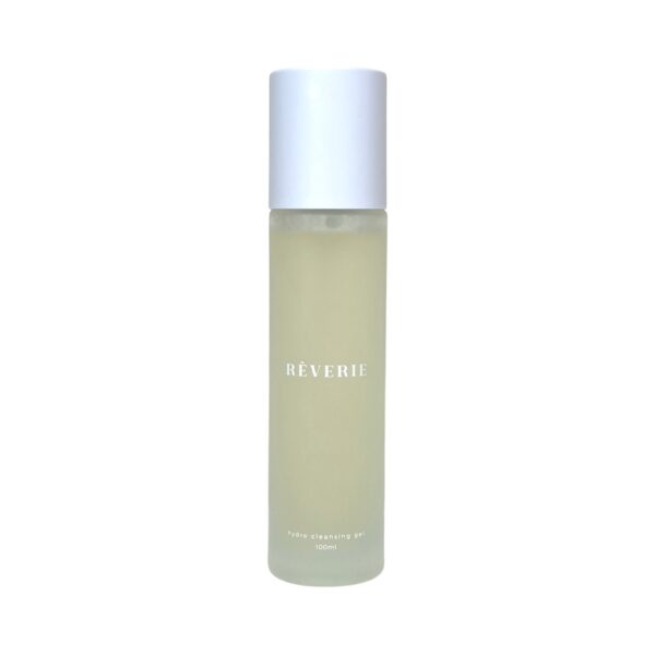 Reverie Hydro Cleansing Gel